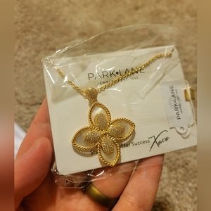 Park Lane Brulee Necklace